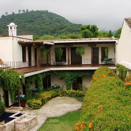 Hotel Posada De Maria アンティグア・グアテマラ エクステリア 写真