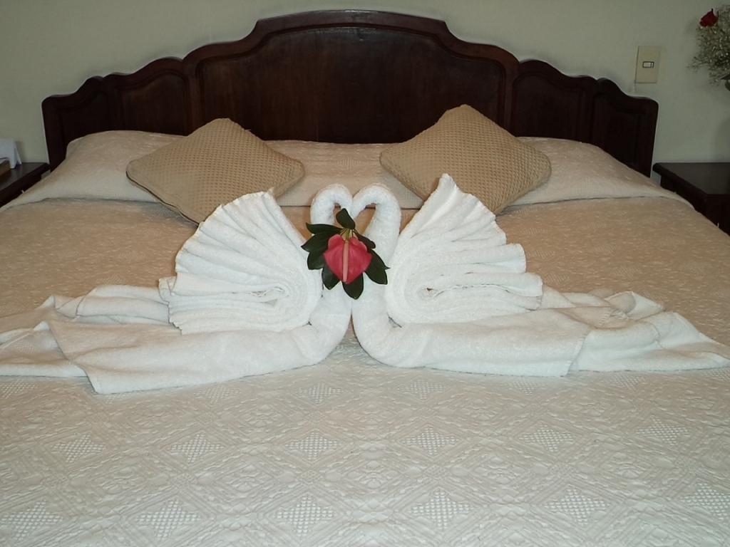 Hotel Posada De Maria アンティグア・グアテマラ エクステリア 写真