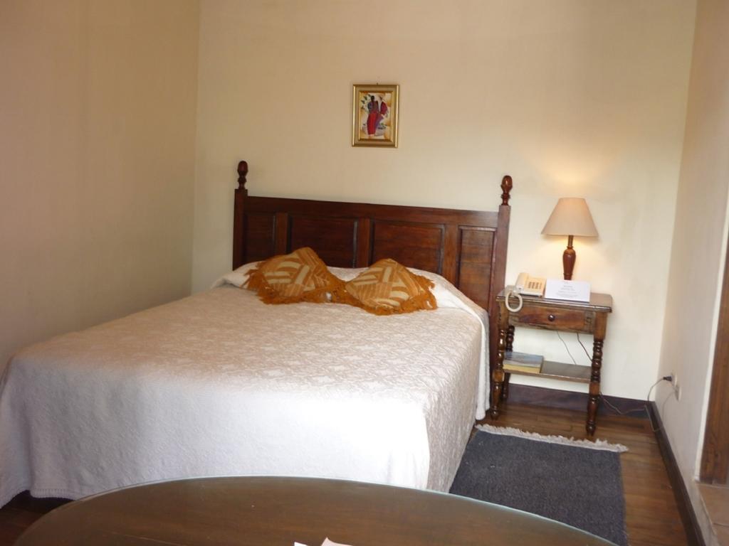 Hotel Posada De Maria アンティグア・グアテマラ エクステリア 写真