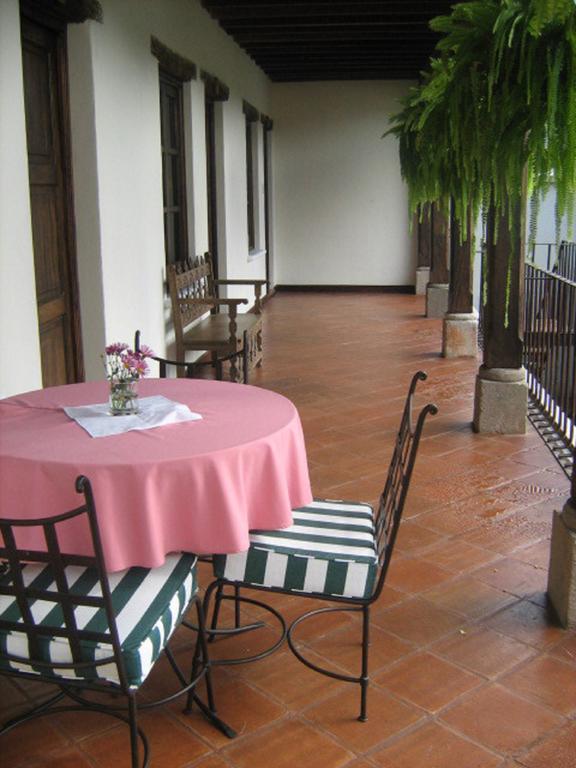 Hotel Posada De Maria アンティグア・グアテマラ エクステリア 写真