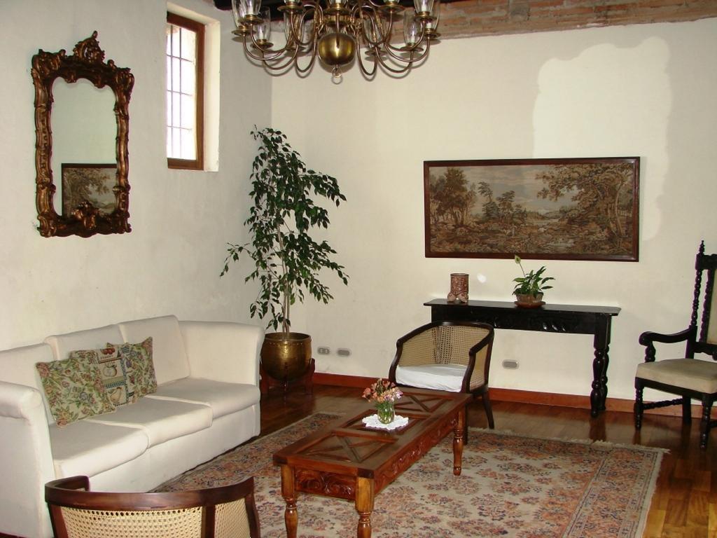 Hotel Posada De Maria アンティグア・グアテマラ エクステリア 写真